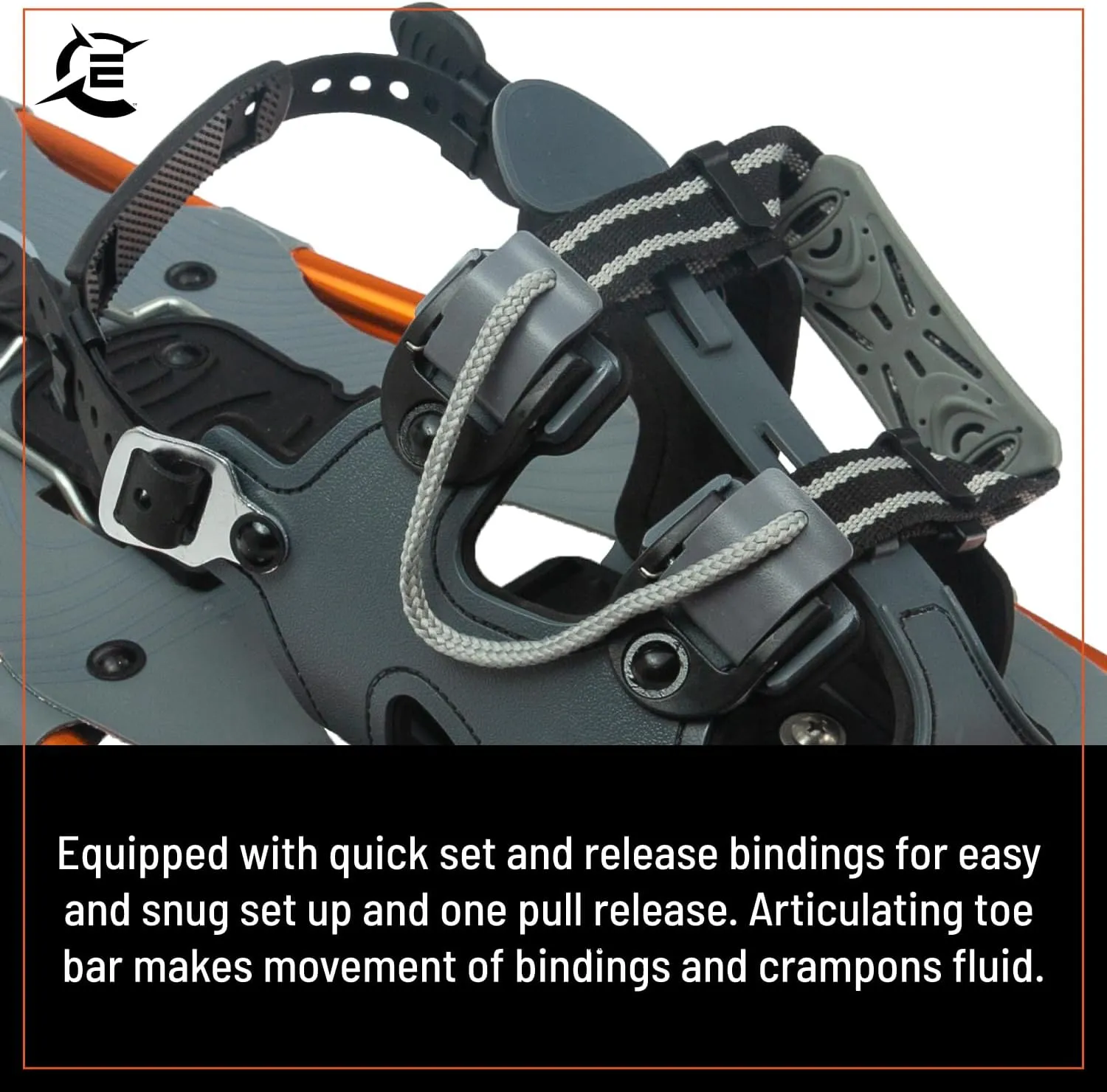 Cascade Mountain Tech Truger Trail II Kit