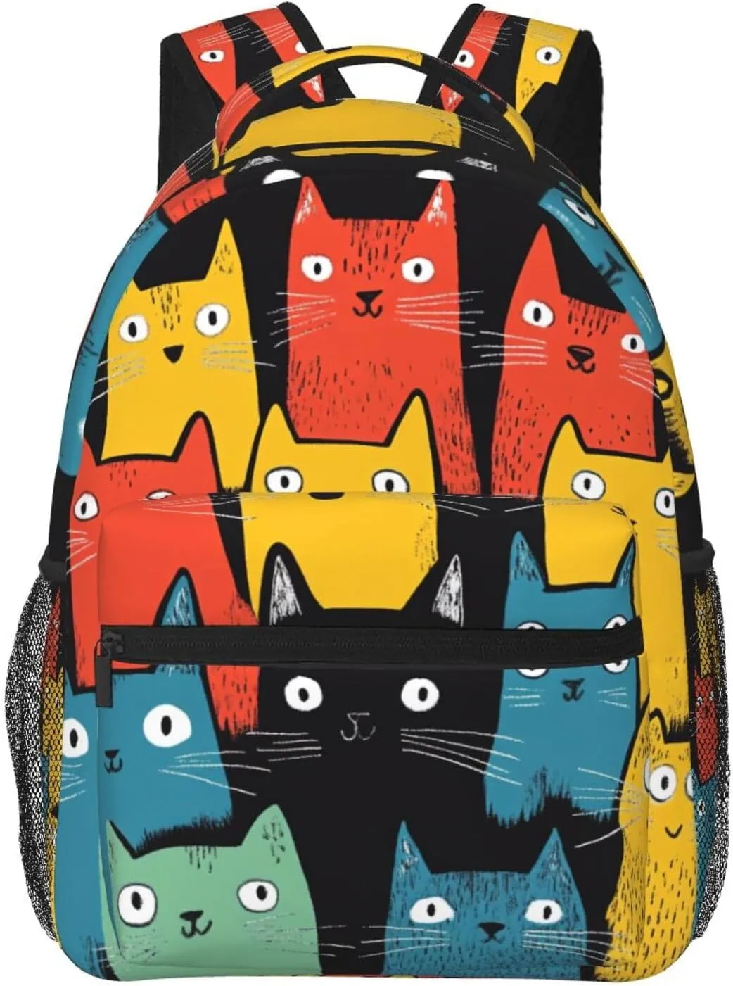 Cat Portable Backpack For Trekking Commute Men/Male