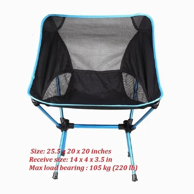 Chair Portable Worldwide shipping 7月24日 support