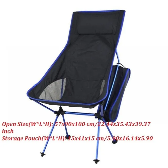 Chair Portable Worldwide shipping 7月24日 support