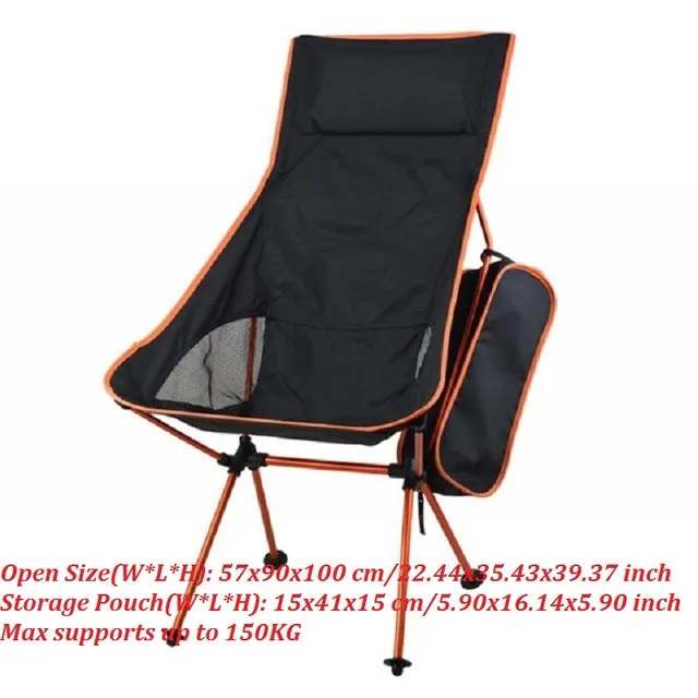 Chair Portable Worldwide shipping 7月24日 support