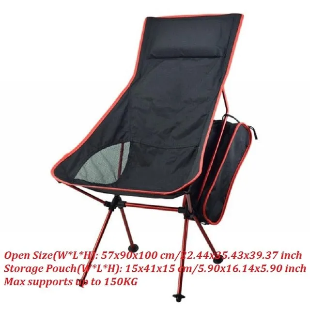 Chair Portable Worldwide shipping 7月24日 support