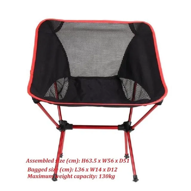 Chair Portable Worldwide shipping 7月24日 support