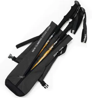 Chris.W Trekking Pole Storage Bag - Organize With Ease!