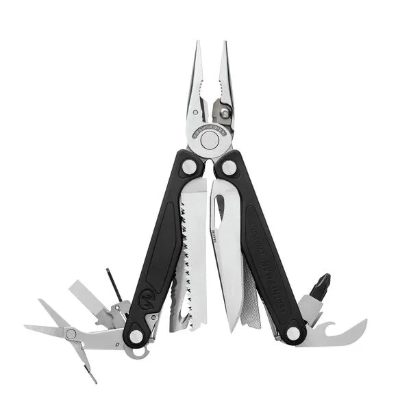 [CLEARANCE] Leatherman Charge 