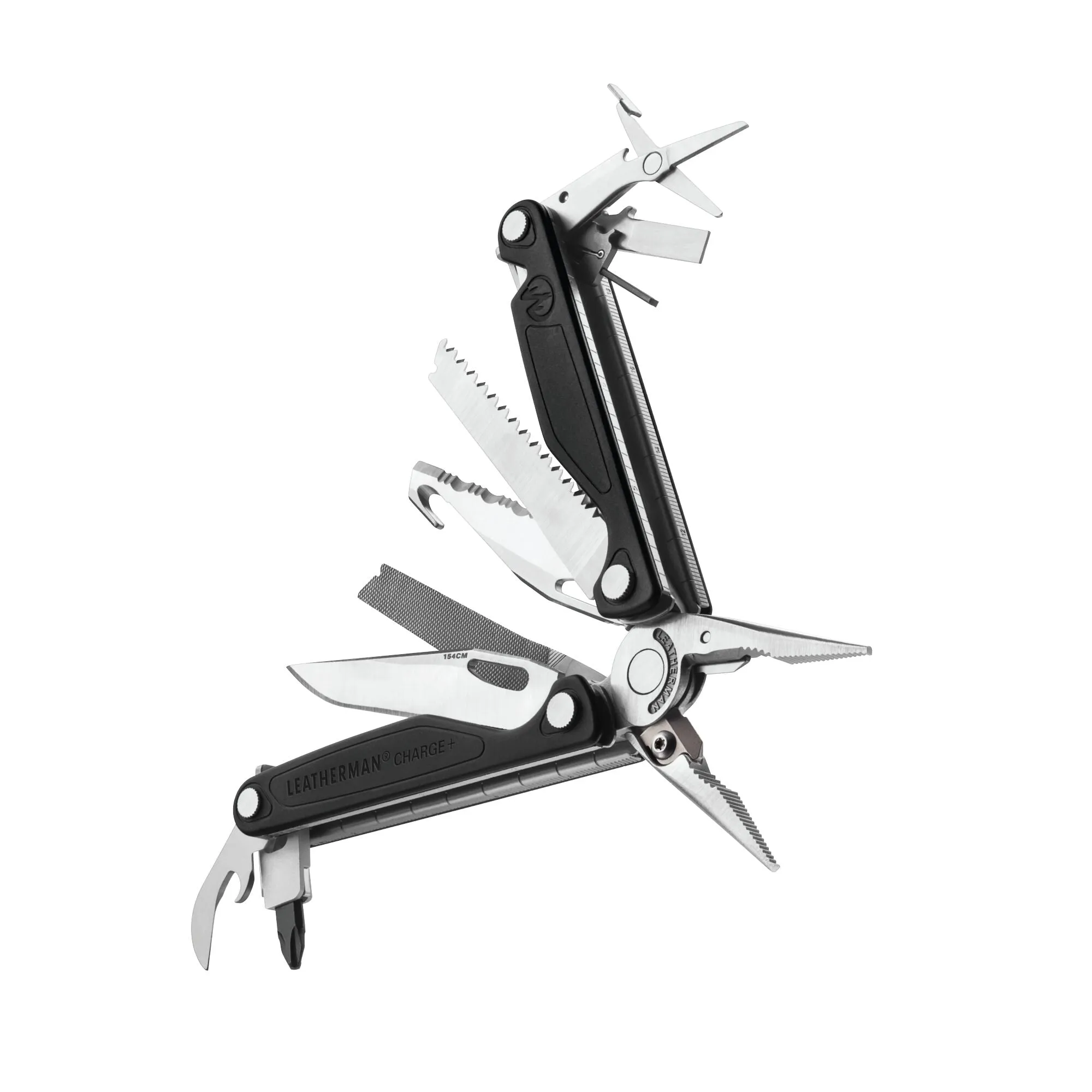 [CLEARANCE] Leatherman Charge 
