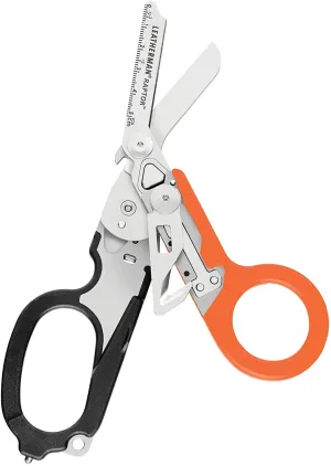 [CLEARANCE] Leatherman Raptor Rescue