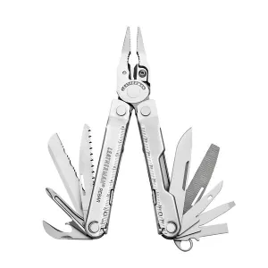 [CLEARANCE] Leatherman Rebar