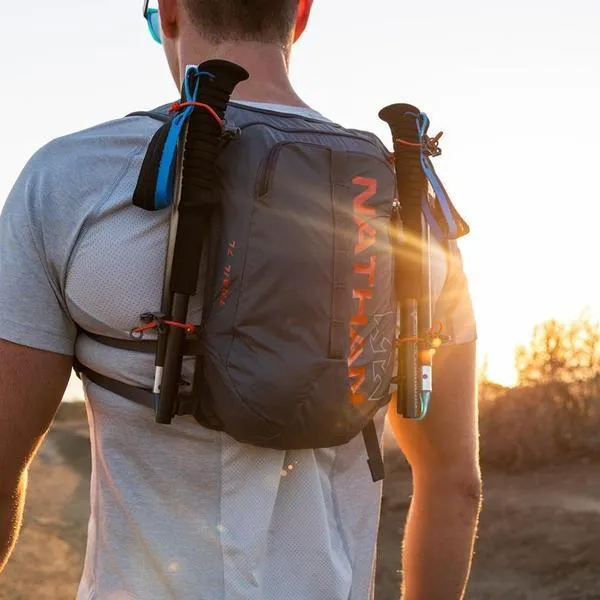 [CLEARANCE] Nathan Trail-Mix 7L