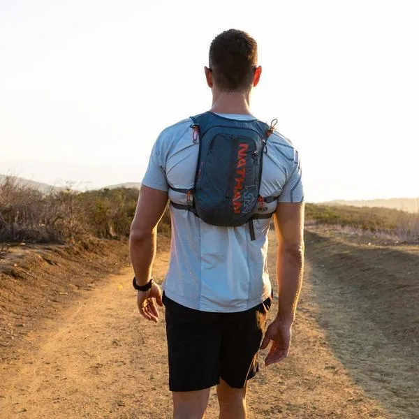 [CLEARANCE] Nathan Trail-Mix 7L
