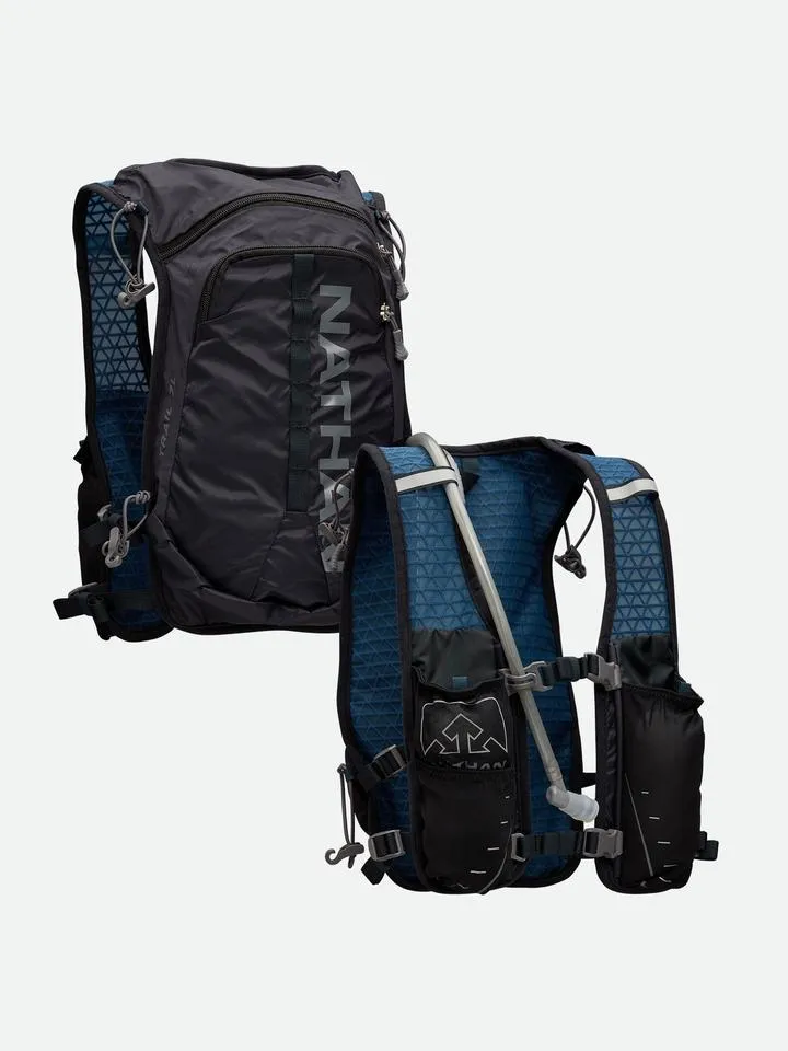 [CLEARANCE] Nathan Trail-Mix 7L