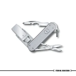 [CLEARANCE] Victorinox Jetsetter@Work Alox, Usb 3.0/3.1, 16Gb, Blister