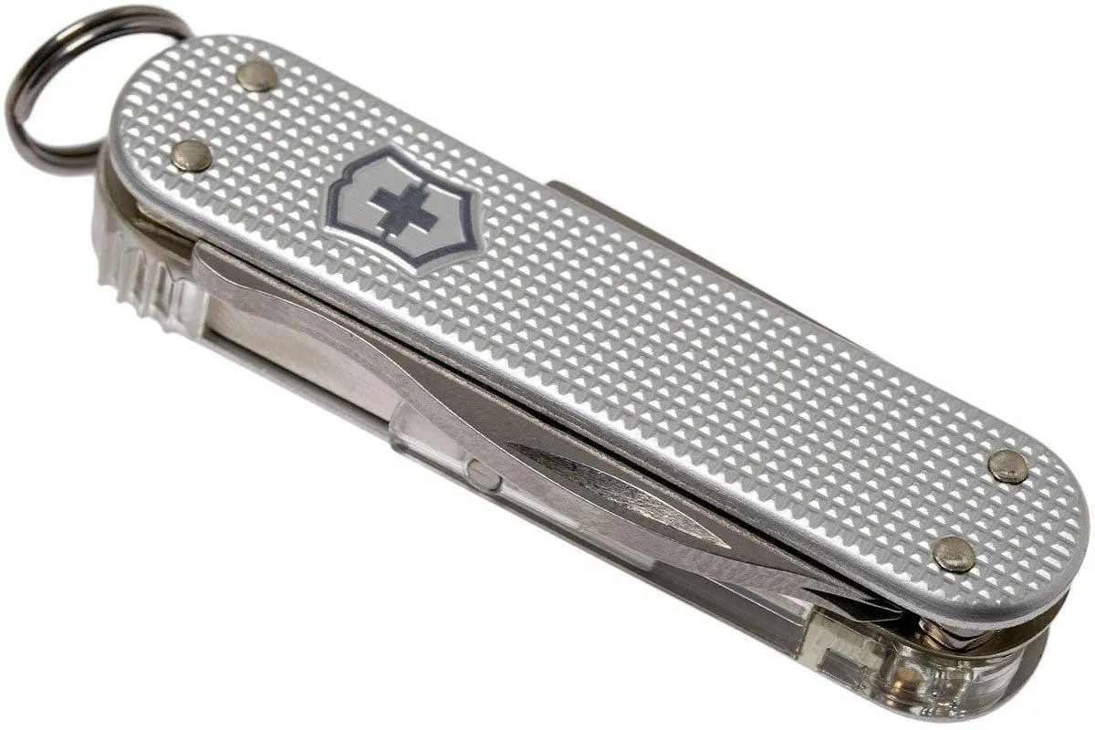 [CLEARANCE] Victorinox Jetsetter@Work Alox, Usb 3.0/3.1, 16Gb, Blister