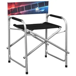 Coated Chair Diverse categories Free worldwide shipping Directors Steel