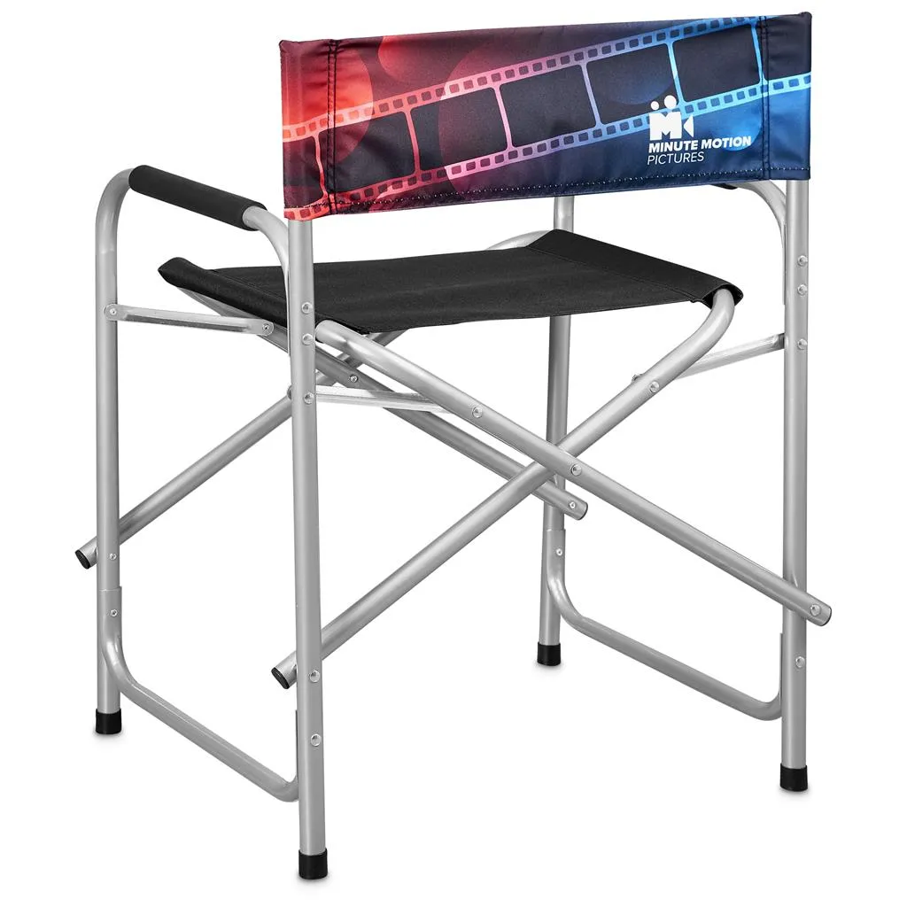 Coated Chair Diverse categories Free worldwide shipping Directors Steel