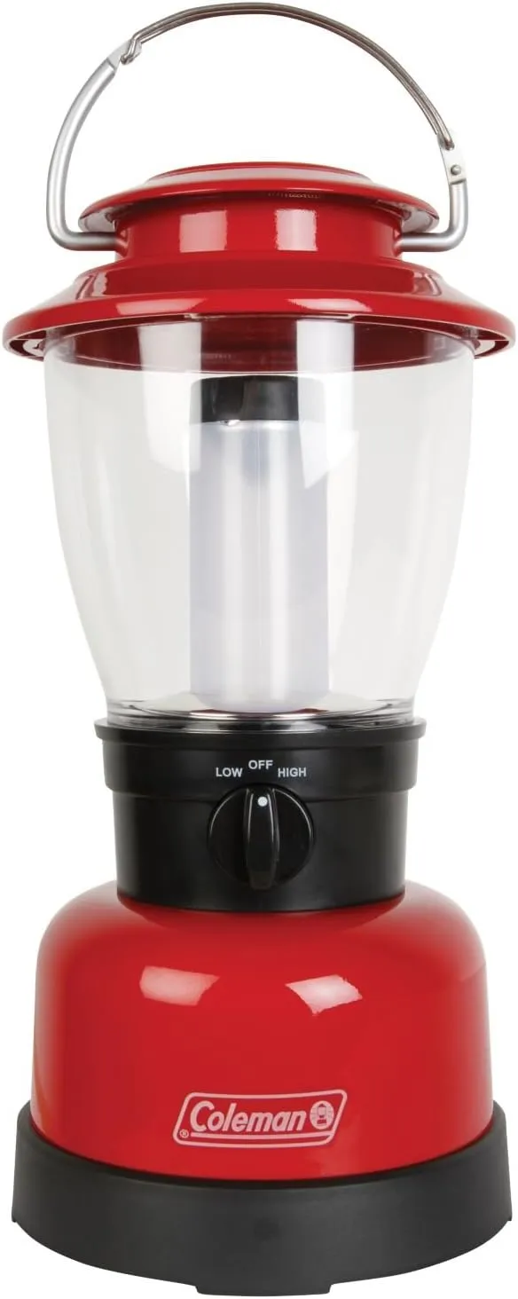 Coleman CPX 6 Classic Personal Size LED Lantern
