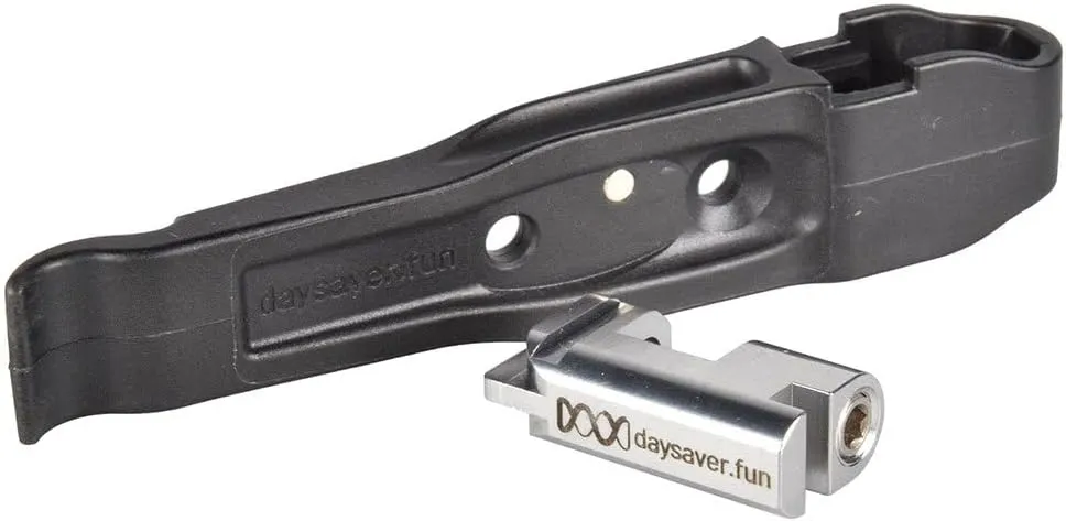 Coworking5 Bike Multitool - Stainless Steel & Glass Fibre Reinforced Polyamide Handle