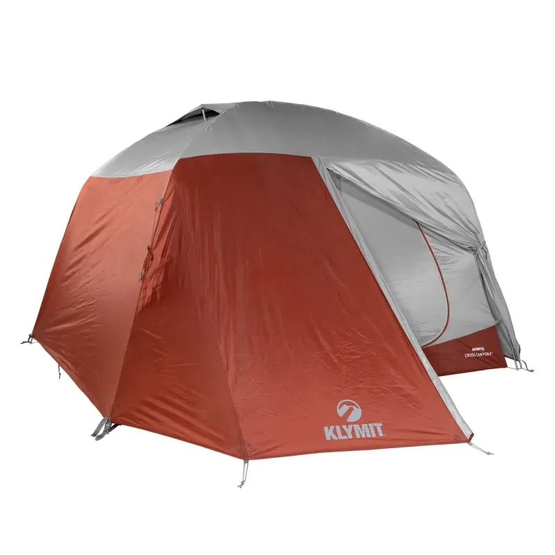 Cross Canyon 2 Person Tent