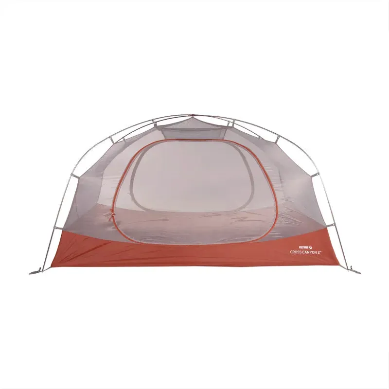 Cross Canyon 2 Person Tent