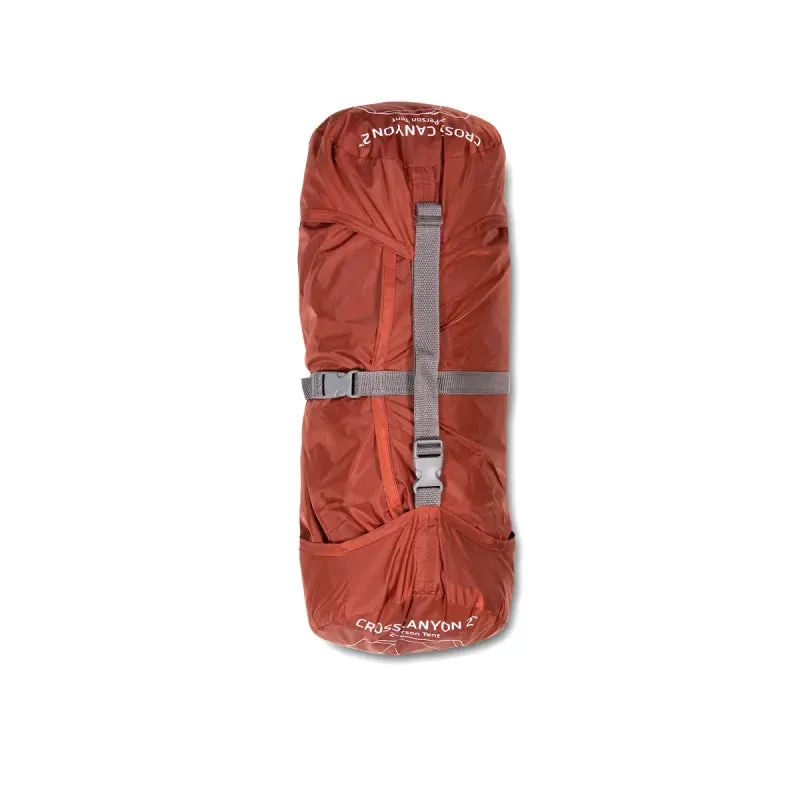 Cross Canyon 2 Person Tent