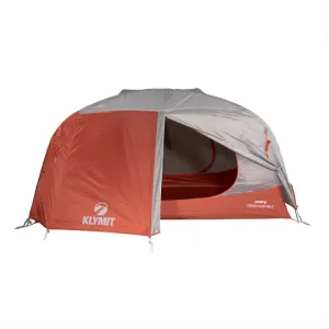 Cross Canyon 2 Person Tent