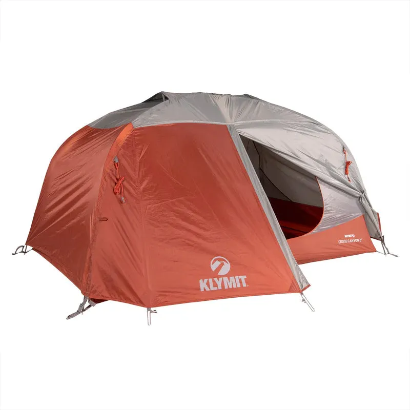 Cross Canyon 2 Person Tent