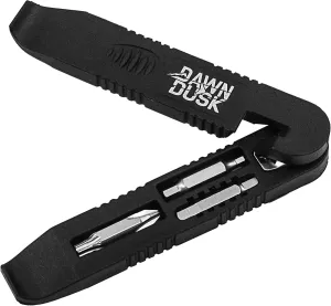 Dawn to Dusk Socket Lever Set Gravel and Mountain Bike Multi-Tool