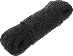 DECHOUS Strong Nylon Camping Yarn Long Length for Tree Climbing Sailboat and Outdoor Activities