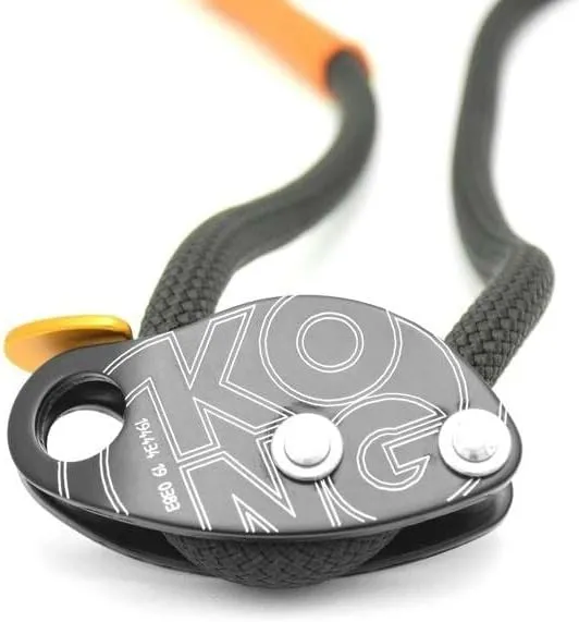 Desconocido Unknown Trimer Adjustable Lanyard Semistic Rope with Regulator, Unisex Adult, Unisex_Adult