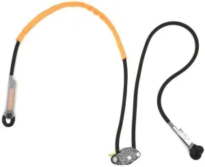 Desconocido Unknown Trimer Adjustable Lanyard Semistic Rope with Regulator, Unisex Adult, Unisex_Adult