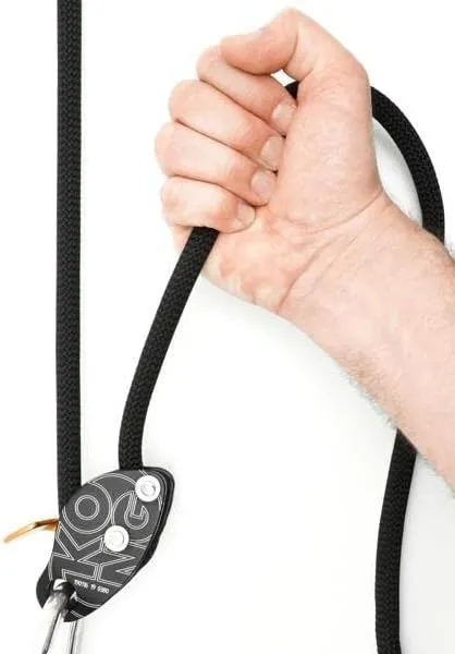 Desconocido Unknown Trimer Adjustable Lanyard Semistic Rope with Regulator, Unisex Adult, Unisex_Adult