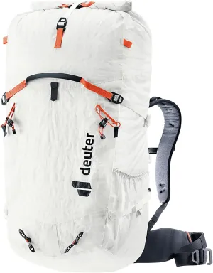 deuter(ドイター) Casual Bag, White, 大型