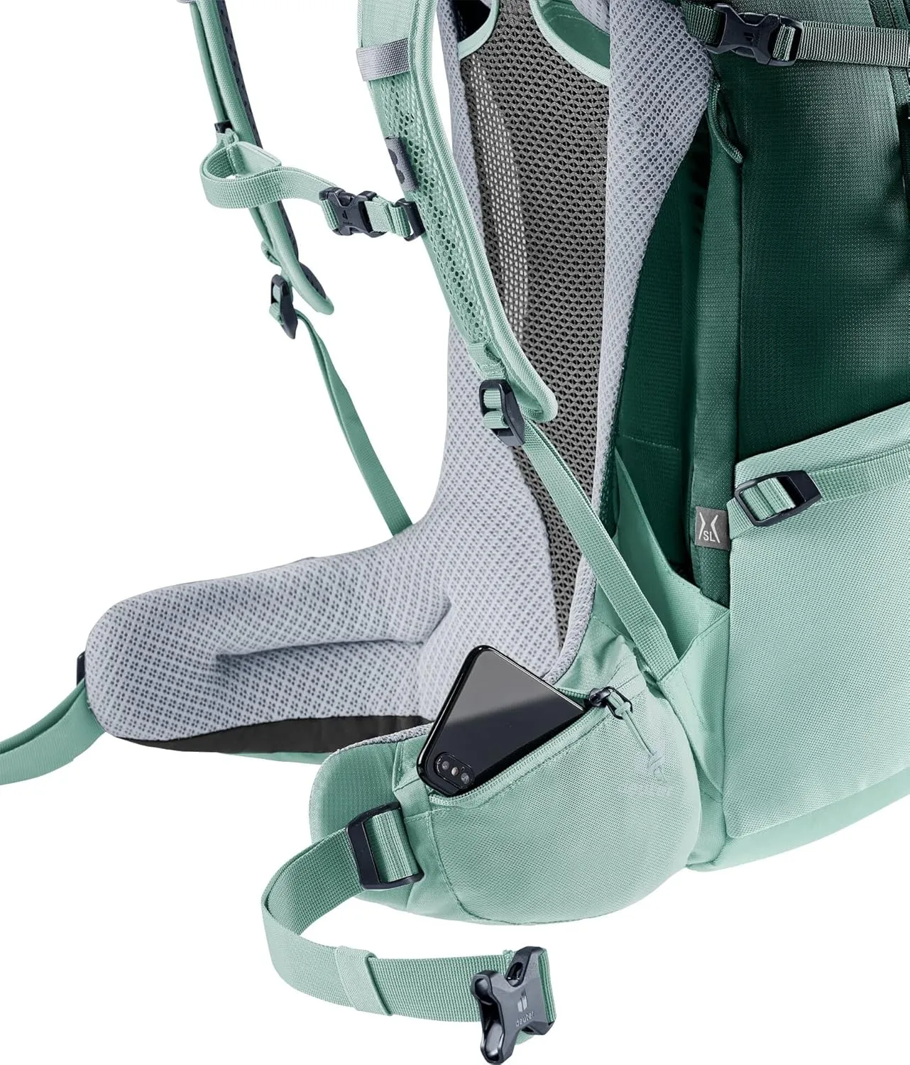 deuter Futura 25 SL Women's Hiking Backpack