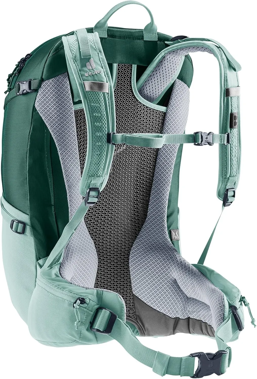 deuter Futura 25 SL Women's Hiking Backpack