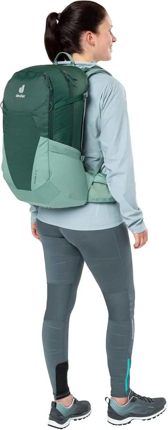 deuter Futura 25 SL Women's Hiking Backpack