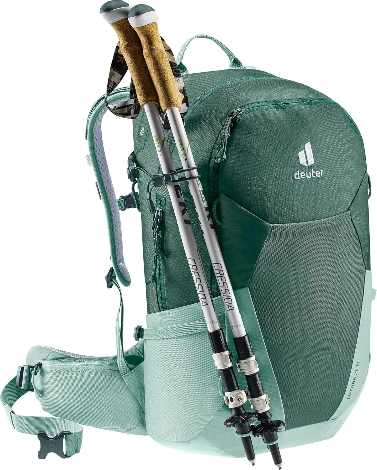 deuter Futura 25 SL Women's Hiking Backpack