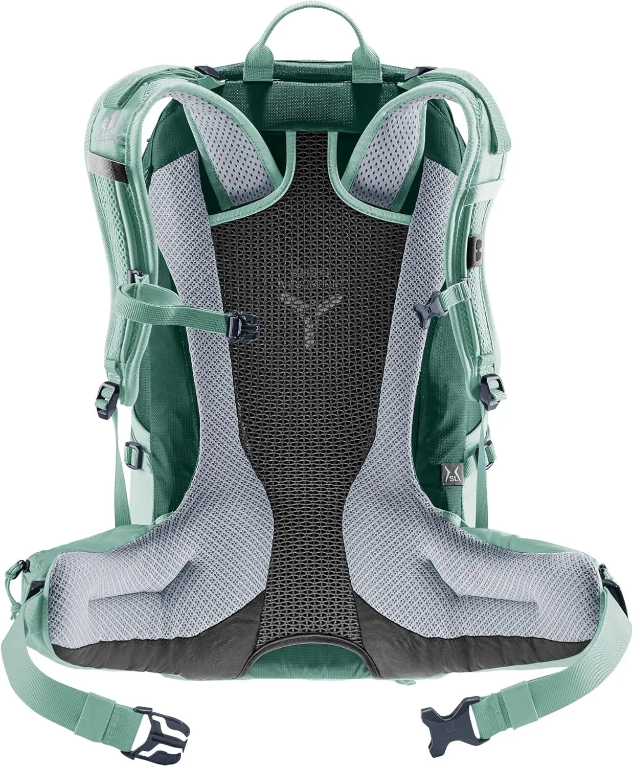 deuter Futura 25 SL Women's Hiking Backpack