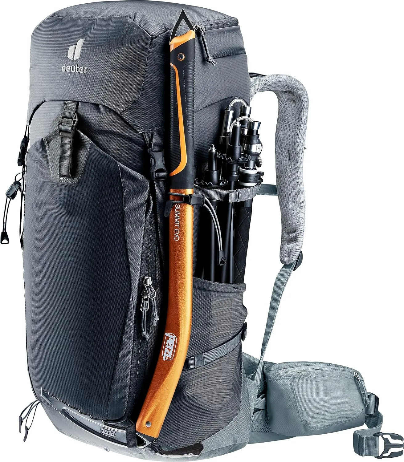 Deuter Trail Pro 36 Hiking Backpack