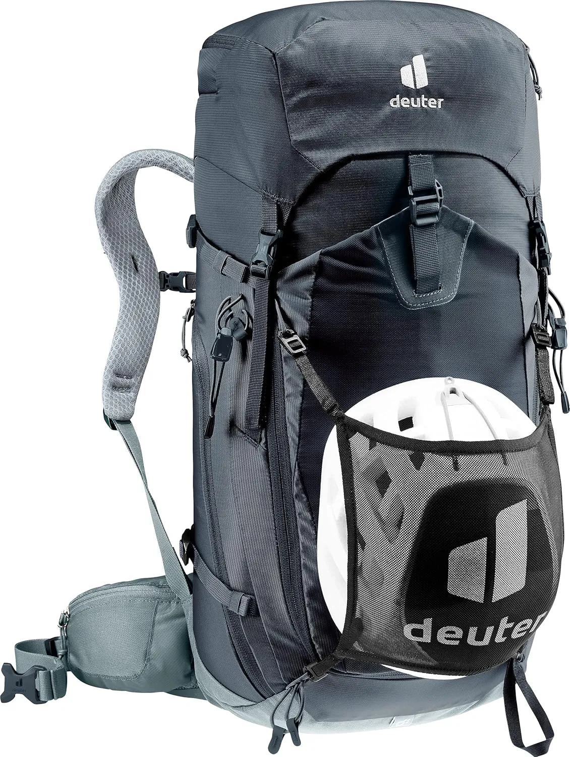 Deuter Trail Pro 36 Hiking Backpack