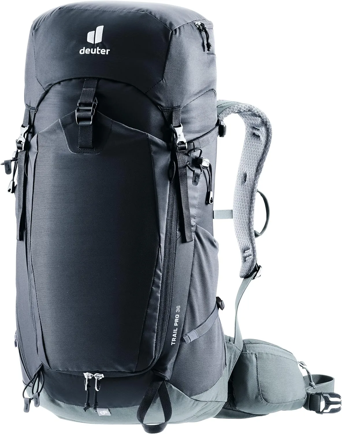 Deuter Trail Pro 36 Hiking Backpack