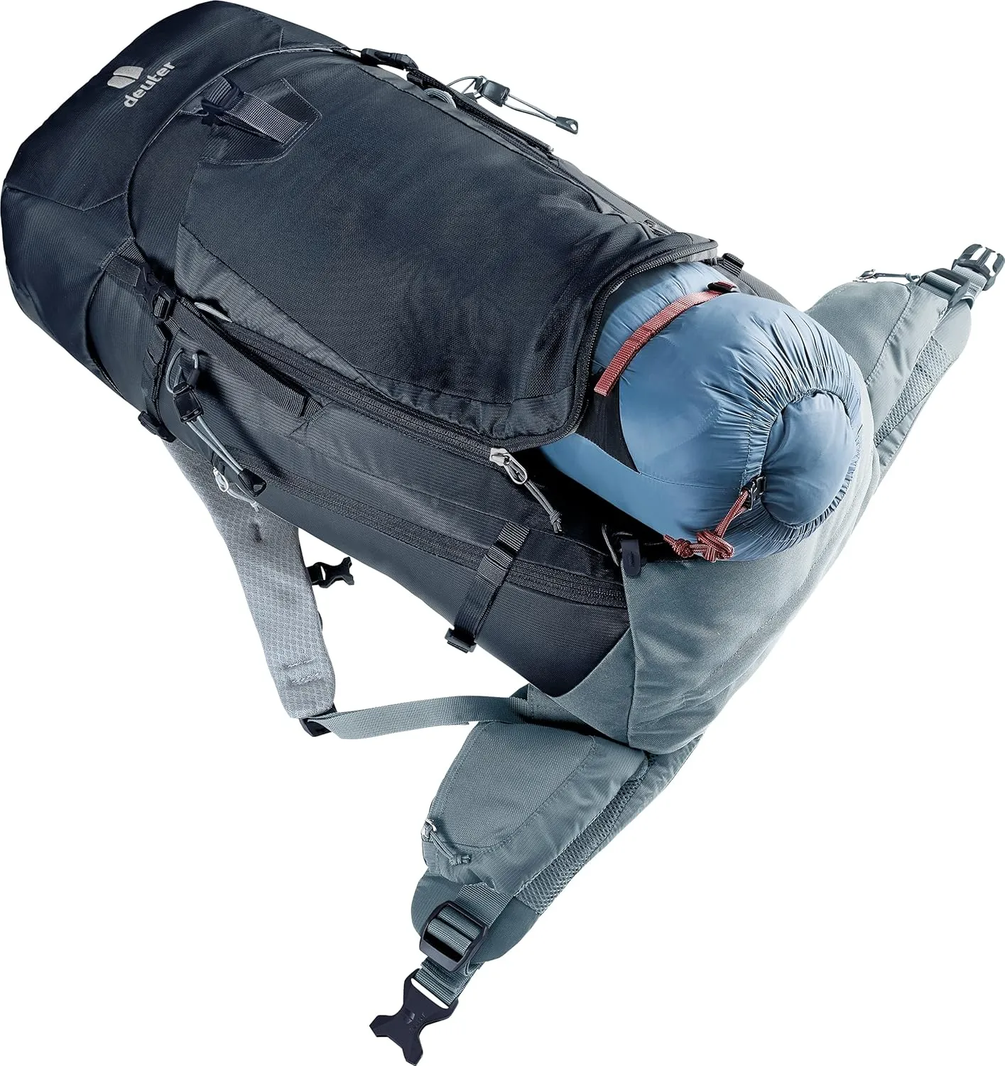 Deuter Trail Pro 36 Hiking Backpack