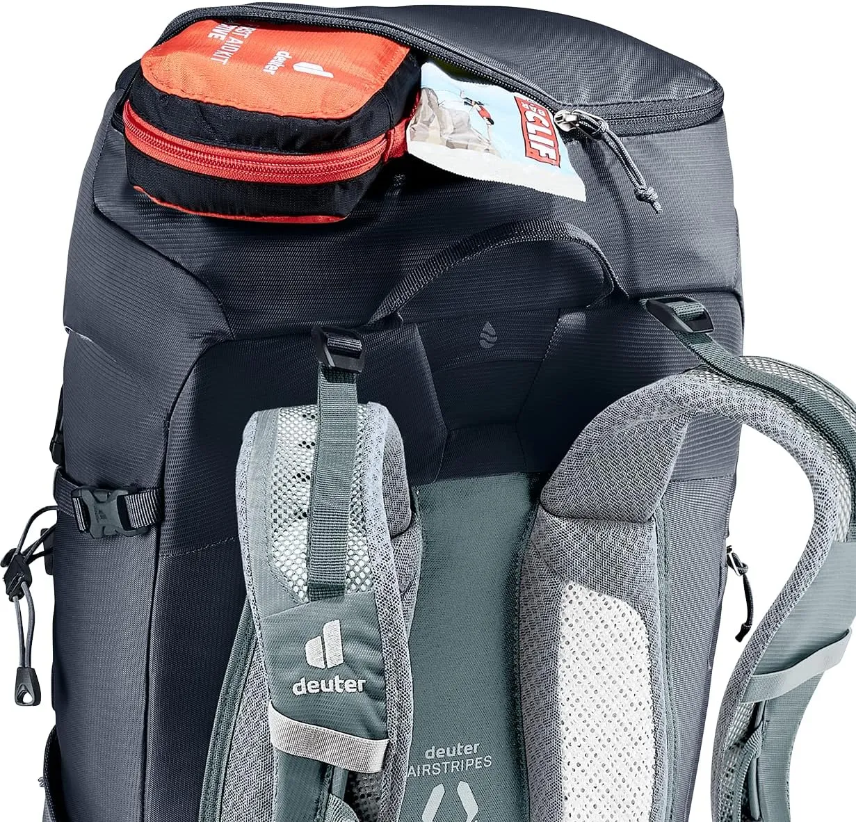 Deuter Trail Pro 36 Hiking Backpack