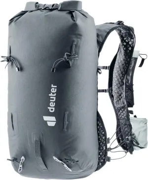 Deuter Vertrail 16, Graphite-tin, 16L
