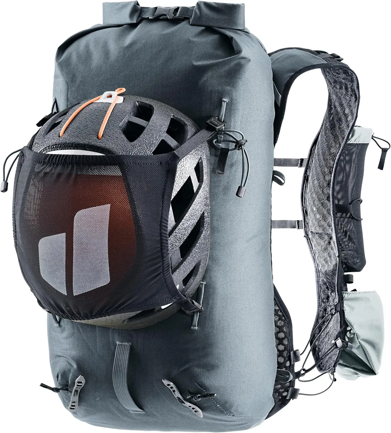 Deuter Vertrail 16, Graphite-tin, 16L