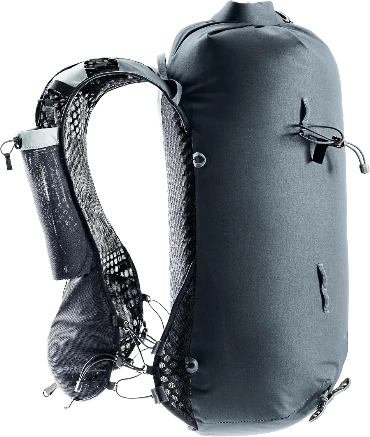 Deuter Vertrail 16, Graphite-tin, 16L