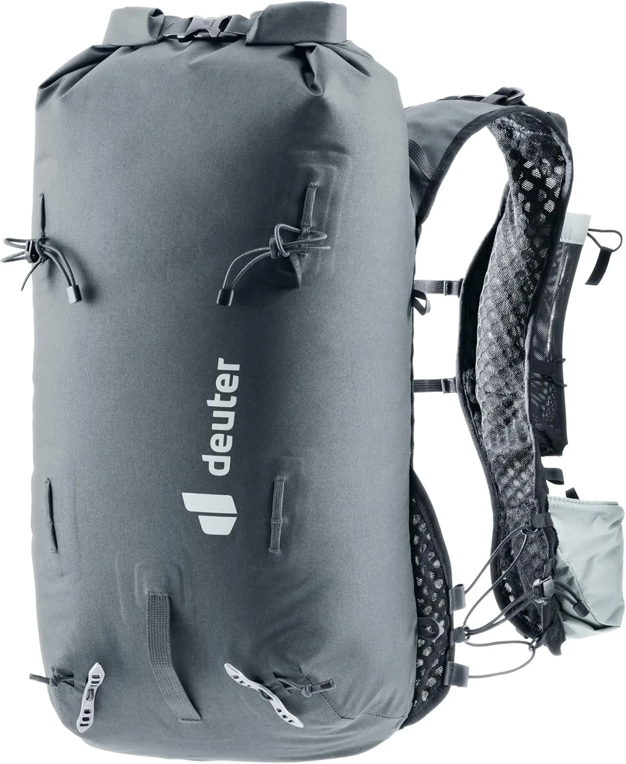 Deuter Vertrail 16, Graphite-tin, 16L