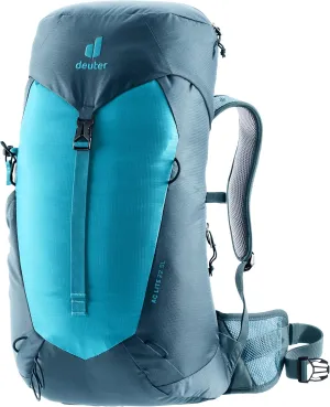 Deuter Women's AC Lite 22 SL, Lagoon-Atlantic, 22L