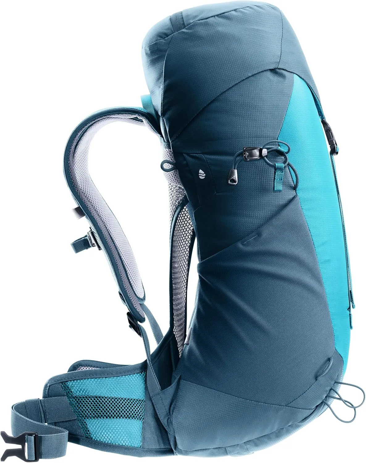 Deuter Women's AC Lite 22 SL, Lagoon-Atlantic, 22L