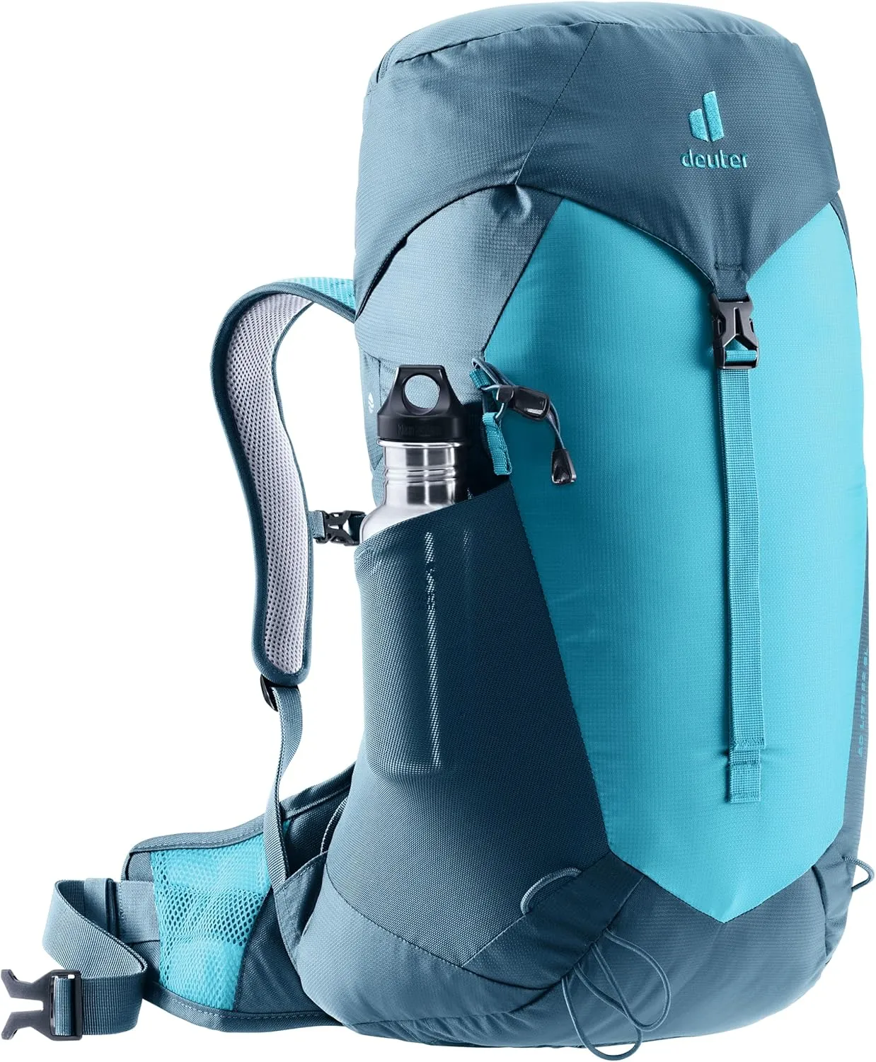 Deuter Women's AC Lite 22 SL, Lagoon-Atlantic, 22L