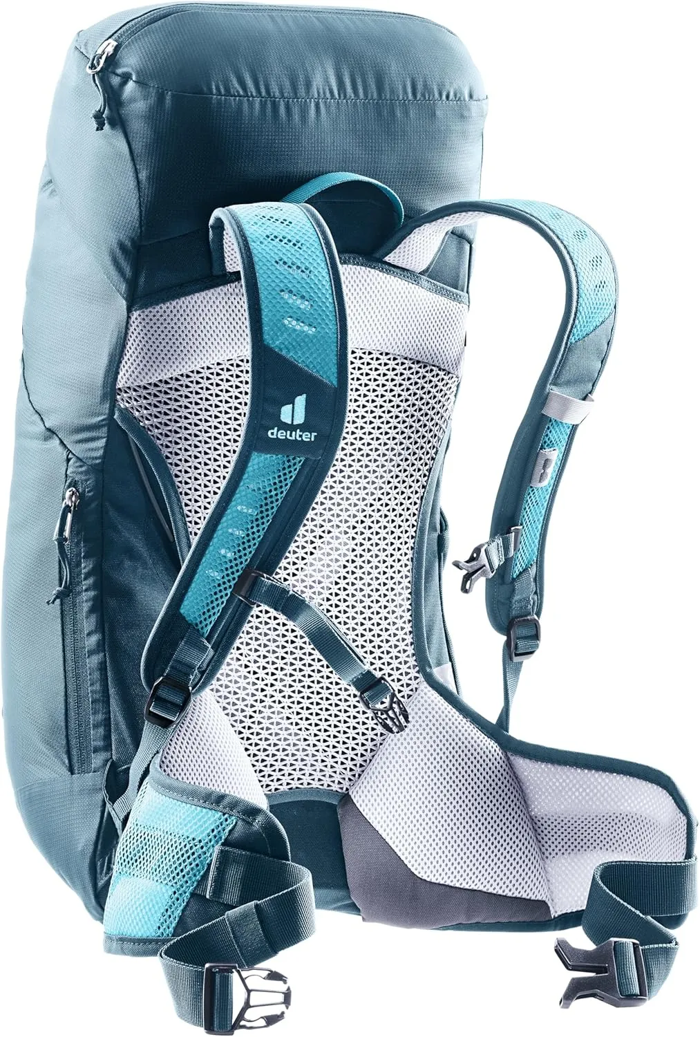 Deuter Women's AC Lite 22 SL, Lagoon-Atlantic, 22L